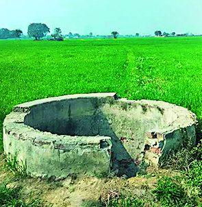 -The next year, 4500 hectares will be irrigated | -तर पुढील वर्षी वाढणार ४५०० हेक्टर सिंचन -The next year, 4500 hectares will be irrigated | -तर पुढील वर्षी वाढणार ४५०० हेक्टर सिंचन