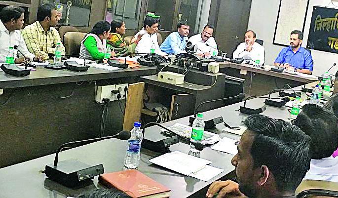 Proceed to the Agricultural Festival | कृषी महोत्सवाची कार्यवाही करा Proceed to the Agricultural Festival | कृषी महोत्सवाची कार्यवाही करा