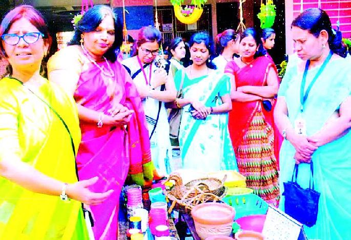 Natural farming needs time | नैसर्गिक शेती काळाची गरज Natural farming needs time | नैसर्गिक शेती काळाची गरज