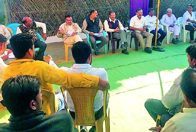 Polarize the anti-public policies of the government | सरकारच्या जनहित विरोधी धोरणांची पोलखोल करा