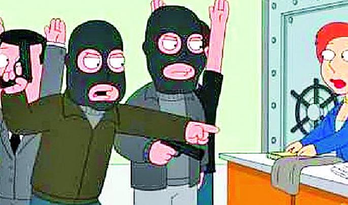 Intercepted inter-state gang of dacoits | दरोडेखोरांच्या आंतरराज्यीय टोळीचा पर्दाफाश Intercepted inter-state gang of dacoits | दरोडेखोरांच्या आंतरराज्यीय टोळीचा पर्दाफाश