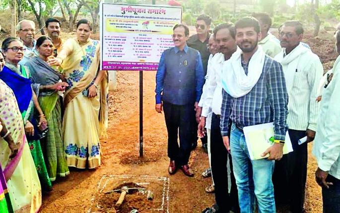 Navegaonwand tourism site will get great pleasure | नवेगावबांध पर्यटनस्थळाला गतवैभव प्राप्त होणार