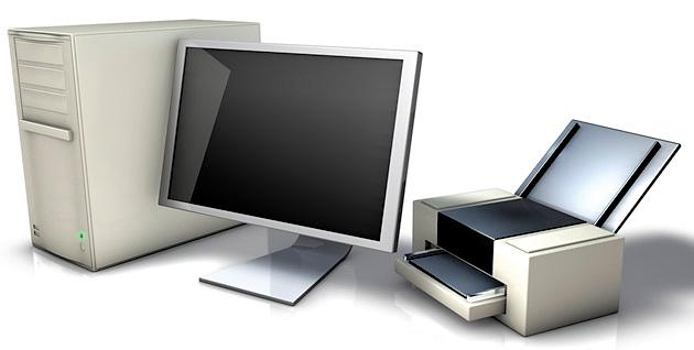 Gram Panchayat computers and printers missing | ग्रामपंचायतचे संगणक व प्रिंटरच बेपत्ता Gram Panchayat computers and printers missing | ग्रामपंचायतचे संगणक व प्रिंटरच बेपत्ता