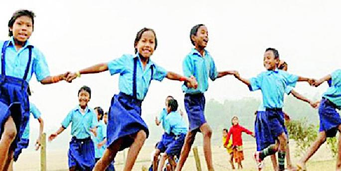 About 482 students in 15 schools | १५ शाळांत सुमारे ४८२ विद्यार्थी About 482 students in 15 schools | १५ शाळांत सुमारे ४८२ विद्यार्थी