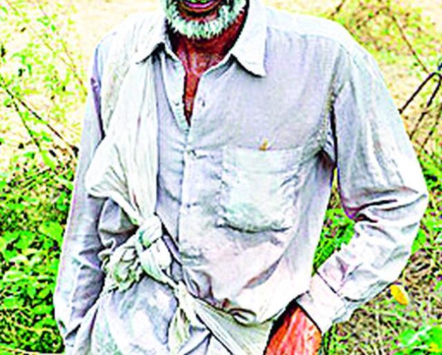 Waiting for 8800 farmers in the district | जिल्ह्यातील ८८०० शेतकरी वेटिंगवर Waiting for 8800 farmers in the district | जिल्ह्यातील ८८०० शेतकरी वेटिंगवर