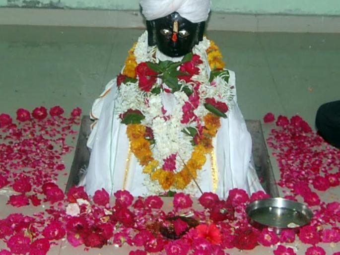 Sweet travel famous in Panchkosh | मीठाची यात्रा पंचकोशीत प्रसिद्ध Sweet travel famous in Panchkosh | मीठाची यात्रा पंचकोशीत प्रसिद्ध