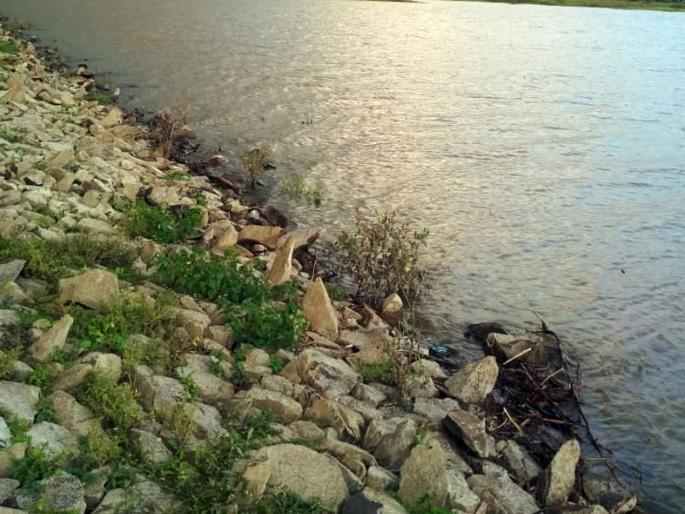 Tanker support from now on! | आतापासूनच टँकरचा आधार !