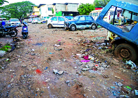 Industry sector shock! | उद्योग क्षेत्राला झटका !