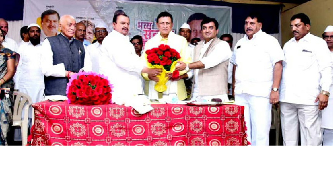Congress will not betray the alliance with the alliance | काँगे्रस आघाडीसोबत गद्दारी करणार नाही Congress will not betray the alliance with the alliance | काँगे्रस आघाडीसोबत गद्दारी करणार नाही