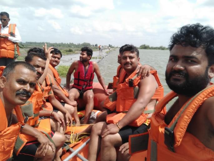 Lessons to work in emergencies | आपत्कालीन परिस्थितीत काम करण्याचे धडे Lessons to work in emergencies | आपत्कालीन परिस्थितीत काम करण्याचे धडे