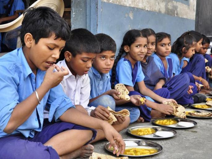 mid day meal issue nutrition for education and education for nutrition | शिक्षणासाठी 'पोषण', पोषणासाठी 'शिक्षण' नासू नये.. बस्स! mid day meal issue nutrition for education and education for nutrition | शिक्षणासाठी 'पोषण', पोषणासाठी 'शिक्षण' नासू नये.. बस्स!