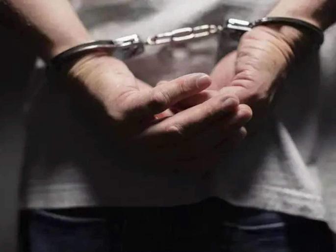 .... finally unravel the murder of Gurkha | ....अखेर गुरख्याच्या खुनाचा उलगडा .... finally unravel the murder of Gurkha | ....अखेर गुरख्याच्या खुनाचा उलगडा