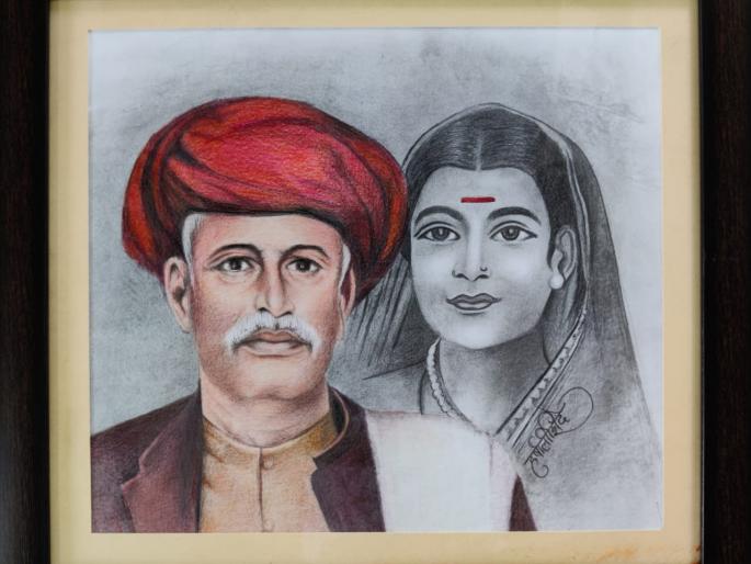 maharashtra vidhan sabha assembly approved resolution about bharat ratna to mahatma jyotiba phule and savitribai phule | महात्मा फुले, क्रांतीज्योती सावित्रीबाईंना ‘भारतरत्न’ देण्याचा ठराव विधानसभेत एकमताने मंजूर maharashtra vidhan sabha assembly approved resolution about bharat ratna to mahatma jyotiba phule and savitribai phule | महात्मा फुले, क्रांतीज्योती सावित्रीबाईंना ‘भारतरत्न’ देण्याचा ठराव विधानसभेत एकमताने मंजूर