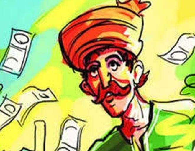 Crop insurance for only six thousand farmers in the district | जिल्ह्यातील सहा हजार शेतकऱ्यांनाच पीकविमा Crop insurance for only six thousand farmers in the district | जिल्ह्यातील सहा हजार शेतकऱ्यांनाच पीकविमा