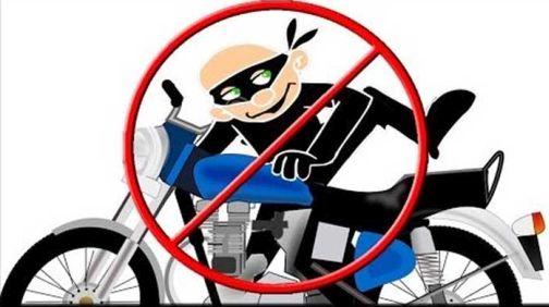 Lift the 'round' by the 'round' excuse | ‘चक्कर’चा बहाणा करुन ‘बुलेट’ लंपास