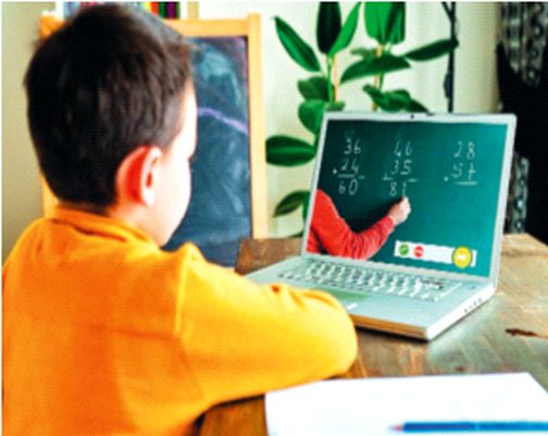 'Shikshanachi Wari' reaches from house to house! | ‘शिक्षणाची वारी’ पोहचेतय घरोघरी! 'Shikshanachi Wari' reaches from house to house! | ‘शिक्षणाची वारी’ पोहचेतय घरोघरी!