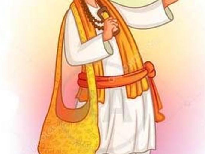 Ala Vasudev .. Announcement and loyalty also varies .. | Vidhan Sabha 2019: आला वासुदेव.. घोषणा आणि निष्ठाही बदलते..