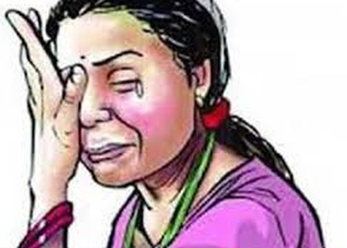 Filed a crime against a second marriage husband | दुसरा विवाह करणा-या पतीविरोधात गुन्हा दाखल Filed a crime against a second marriage husband | दुसरा विवाह करणा-या पतीविरोधात गुन्हा दाखल