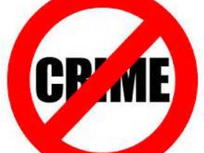 The power company's storeroom was broken into and two lakh items were removed | वीज कंपनीचे स्टोअररुम फोडून दोन लाखाचे साहित्य लांबवले The power company's storeroom was broken into and two lakh items were removed | वीज कंपनीचे स्टोअररुम फोडून दोन लाखाचे साहित्य लांबवले