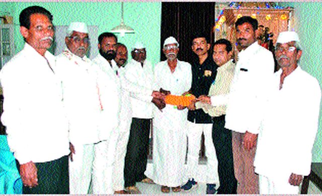 Water supply scheme approved | पाणीपुरवठा योजना मंजूर