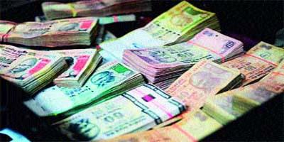 Campaign to delete Namo-an administrative regime | नामकोतील प्रशासकीय राजवट हटविण्यासाठी मोहीम Campaign to delete Namo-an administrative regime | नामकोतील प्रशासकीय राजवट हटविण्यासाठी मोहीम