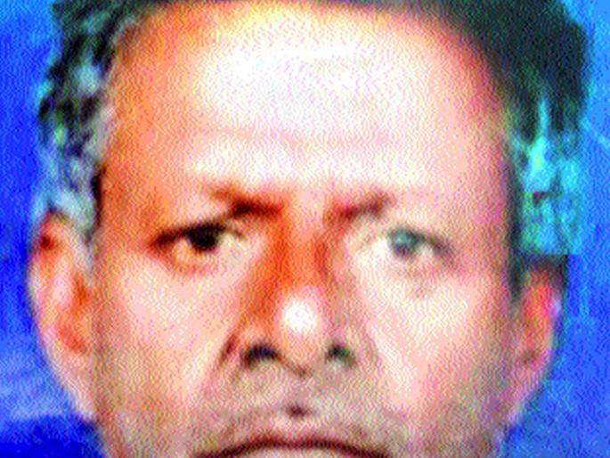 Farmer's Suicide at Spending Expenses | खर्चाना येथे शेतकऱ्याची आत्महत्या