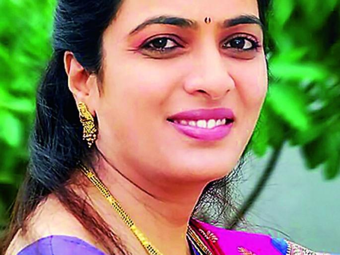 Rohini Khadse, the BJP candidate from Muktinagar? | मुक्ताईनगरातून रोहिनी खडसे या भाजप उमेदवार ? Rohini Khadse, the BJP candidate from Muktinagar? | मुक्ताईनगरातून रोहिनी खडसे या भाजप उमेदवार ?