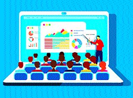 Training teachers through digital programs | डिजिटल कार्यक्रमातून शिक्षकांना प्रशिक्षण Training teachers through digital programs | डिजिटल कार्यक्रमातून शिक्षकांना प्रशिक्षण