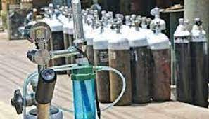 Oxygen projects binding to all large hospitals | मोठ्या सर्व रुग्णालयांना ऑक्सिजन प्रकल्प बंधनकारक Oxygen projects binding to all large hospitals | मोठ्या सर्व रुग्णालयांना ऑक्सिजन प्रकल्प बंधनकारक