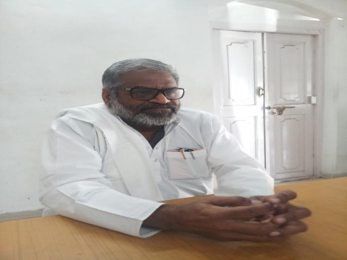 Meeting on the decision on onion brother, Delhi: Pasha Patel | कांदा भावावर तोडगा काढण्यासाठी दिल्लीत बैठक : पाशा पटेल Meeting on the decision on onion brother, Delhi: Pasha Patel | कांदा भावावर तोडगा काढण्यासाठी दिल्लीत बैठक : पाशा पटेल