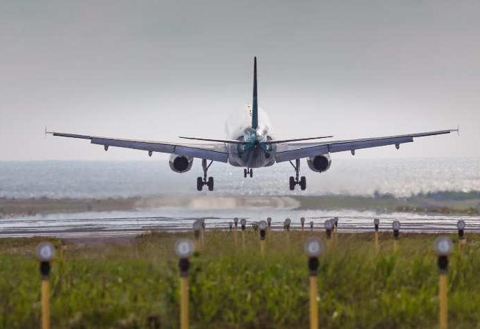 Allow for night landing from Ozar Airport | ओझर विमानतळावरून रात्रीच्या लॅँडिंगसाठी परवानगी Allow for night landing from Ozar Airport | ओझर विमानतळावरून रात्रीच्या लॅँडिंगसाठी परवानगी