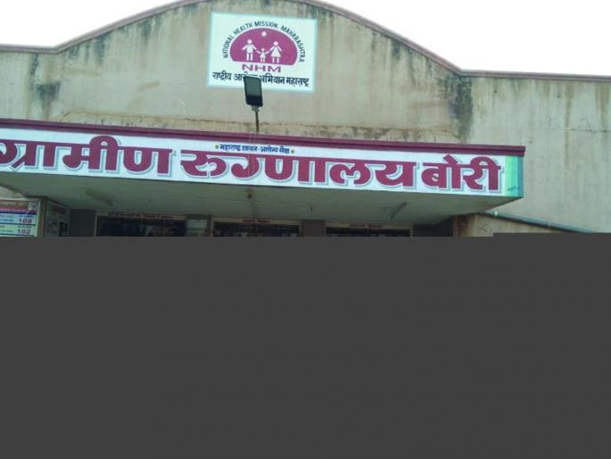 Parbhani: Inconvenience to patients due to vacant positions | परभणी : रिक्त पदांमुळे रुग्णांची गैरसोय