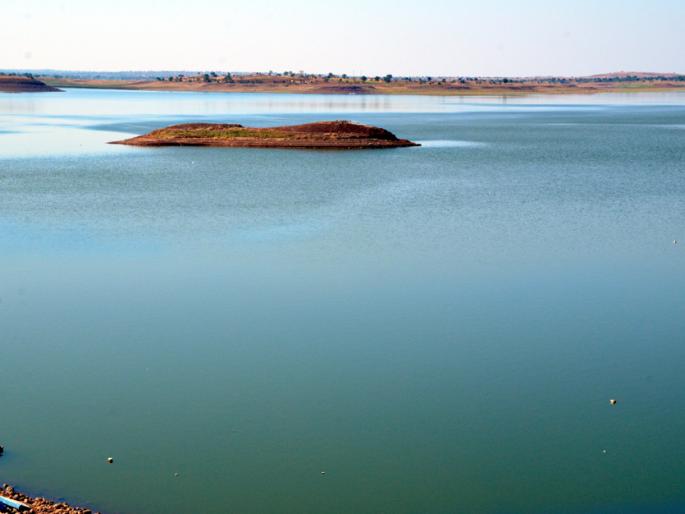 Parbhani: Rs 65 lakh sanctioned for Yeladri's development | परभणी : येलदरीच्या विकासासाठी ६५ लाख रुपये मंजूर Parbhani: Rs 65 lakh sanctioned for Yeladri's development | परभणी : येलदरीच्या विकासासाठी ६५ लाख रुपये मंजूर