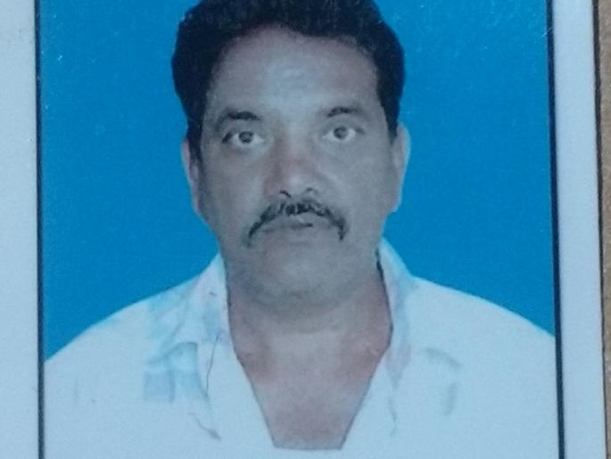 Lohoner dies of farmer by swine flu | लोहोणेरला स्वाईनफ्लूने शेतकऱ्याचा मृत्यू Lohoner dies of farmer by swine flu | लोहोणेरला स्वाईनफ्लूने शेतकऱ्याचा मृत्यू