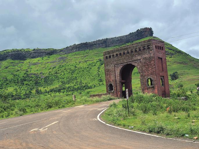 Now expect the development of 'Ramayana Circuit'! | आता अपेक्षा ‘रामायण सर्किट’च्या विकासाची! Now expect the development of 'Ramayana Circuit'! | आता अपेक्षा ‘रामायण सर्किट’च्या विकासाची!