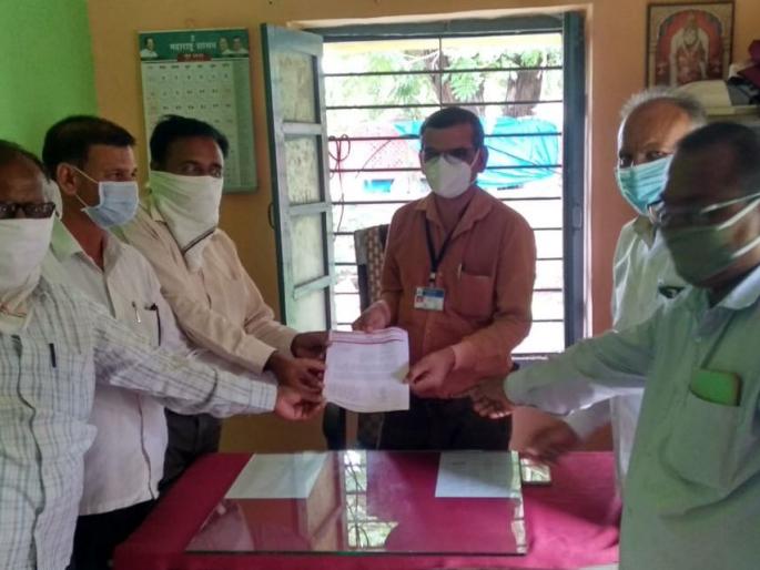 Classes of 9th, 10th and 12th should start in the month of July - Headmasters Association | जुलै महिन्यात नववी, दहावी, बारावीचे वर्ग सुरू करावेत -मुख्याध्यापक संघ Classes of 9th, 10th and 12th should start in the month of July - Headmasters Association | जुलै महिन्यात नववी, दहावी, बारावीचे वर्ग सुरू करावेत -मुख्याध्यापक संघ