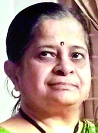 Dr. Manjiri Kulkarni, President of Amalner's AB Lines Club | अमळनेरच्या डॉ.मंजिरी कुलकर्णी अ.भा.लायनेस क्लबच्या अध्यक्षा Dr. Manjiri Kulkarni, President of Amalner's AB Lines Club | अमळनेरच्या डॉ.मंजिरी कुलकर्णी अ.भा.लायनेस क्लबच्या अध्यक्षा