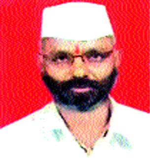  Manjargon election uncontested | मांजरगाव निवडणूक बिनविरोध