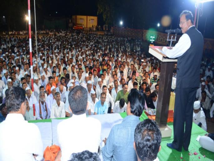 The boat will get excited | नारपारला चालना मिळणार The boat will get excited | नारपारला चालना मिळणार