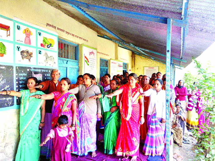 Thousands of tobacco-free oaths | हजारो लोकांची तंबाखूमुक्तची शपथ Thousands of tobacco-free oaths | हजारो लोकांची तंबाखूमुक्तची शपथ