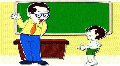 A meeting of officials of New Delhi at Kaluestay School | काळुस्ते येथील शाळेला नवी दिल्लीच्या अधिकाºयांची भेट A meeting of officials of New Delhi at Kaluestay School | काळुस्ते येथील शाळेला नवी दिल्लीच्या अधिकाºयांची भेट