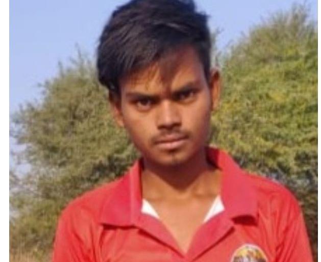 Youth dies in power outage | वीज कोसळून युवकाचा मृत्यू Youth dies in power outage | वीज कोसळून युवकाचा मृत्यू