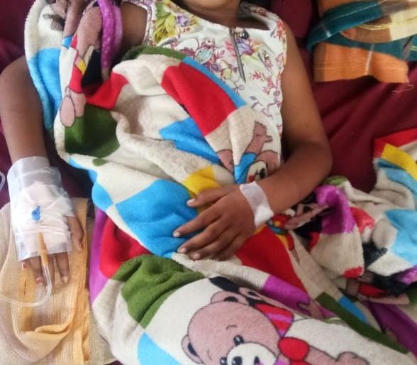 Dengue thaw in Sylod taluka | सिल्लोड तालुक्यात डेंग्यूचे थैमान Dengue thaw in Sylod taluka | सिल्लोड तालुक्यात डेंग्यूचे थैमान