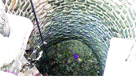 Dangerous form of drought in Khanapur taluka | खानापूर तालुक्यामध्ये दुष्काळाचे उग्र रूप Dangerous form of drought in Khanapur taluka | खानापूर तालुक्यामध्ये दुष्काळाचे उग्र रूप