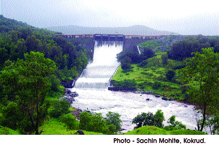 When will the development of tourist places in Sangli district ever? | सांगली जिल्ह्यात पर्यटन स्थळांचा विकास होणार तरी कधी?