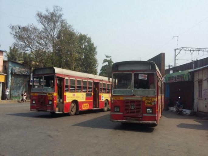 15 lakhs loss to Thane transport service during the blockade of Thane | ठाण्यात बंदच्या काळात ठाणे परिवहन सेवेचे १५ लाखांचे नुकसान
