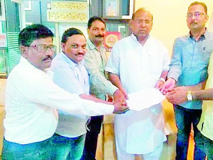 Start a new Anganwadi in Sindh | सिंदीत नवीन अंगणवाड्या सुरू करा Start a new Anganwadi in Sindh | सिंदीत नवीन अंगणवाड्या सुरू करा