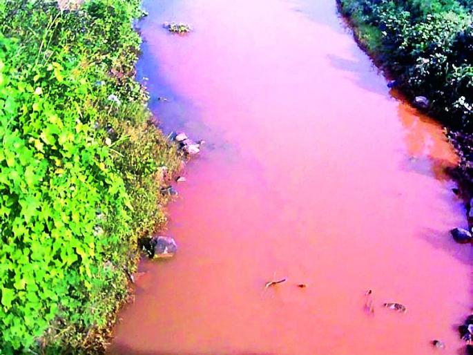 Drinking water undesirable | पिण्याचे पाणी अस्वच्छच Drinking water undesirable | पिण्याचे पाणी अस्वच्छच