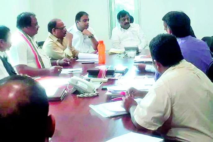 The State Cooperative Bank | तोट्यामुळे राज्य सहकारी बँकेची ना