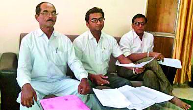 11 lakhs corruption in LED light purchase | एलईडी लाईट खरेदीत ११ लाखांचा भ्रष्टाचार 11 lakhs corruption in LED light purchase | एलईडी लाईट खरेदीत ११ लाखांचा भ्रष्टाचार